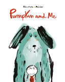 Copertina  Pumpkin and me