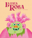 Copertina  La fata Rosa