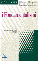 Copertina  I fondamentalismi