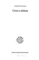 Copertina  Croce e delizia