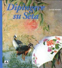 Copertina  Dipingere su seta
