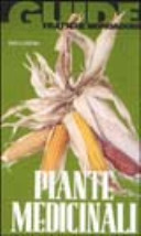 Copertina  Piante medicinali