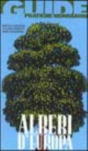 Copertina  Alberi d'Europa