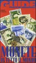 Copertina  Monete di tutto il mondo
