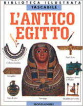 Copertina  L'antico Egitto