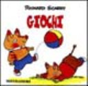Copertina  Giochi
