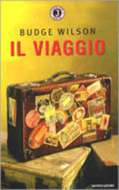 Copertina  Il viaggio