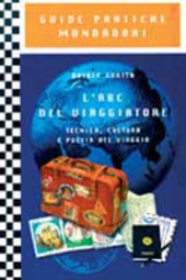 Copertina  L'abc del viaggiatore