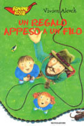 Copertina  Un regalo appeso a un filo