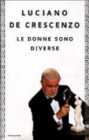 Copertina  Le donne sono diverse