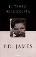 Copertina  Il tempo dell'onestà