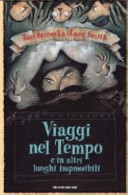 Copertina  Viaggi nel tempo e in altri luoghi impossibili