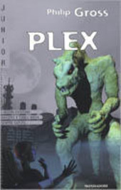 Copertina  Plex