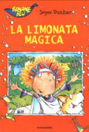 Copertina  La limonata magica