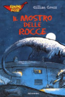 Copertina  Il mostro delle rocce