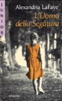 Copertina  L'uomo della segatura