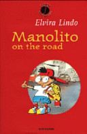 Copertina  Manolito on the road