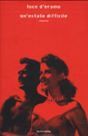 Copertina  Un'estate difficile : romanzo