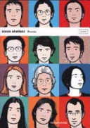 Copertina  Poesie