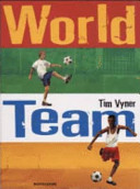 Copertina  World Team