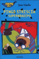 Copertina  Pingo striscia superbradipo