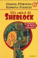Copertina  Gli idraulici del Pronto Intervento
