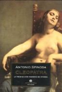 Copertina  Cleopatra : la regina che ingannò se stessa