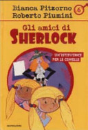 Copertina  Un'istitutrice per le gemelle