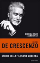 Copertina  Storia della filosofia moderna : da Niccolò Cusano a Galileo Galilei