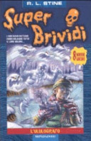 Copertina  L'ululografo