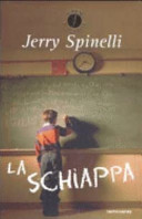 Copertina  La schiappa