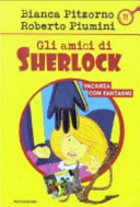 Copertina  Vacanza con fantasmi