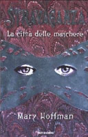 Copertina  Stravaganza : la città delle maschere