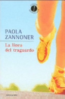 Copertina  La linea del traguardo