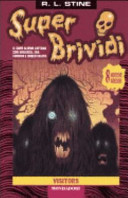 Copertina  Visitors