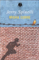 Copertina  Misha corre