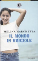 Copertina  Il mondo in briciole