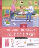 Copertina  Io non ho paura del dottore