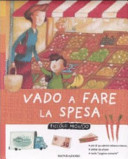 Copertina  Vado a fare la spesa