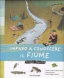 Copertina  Imparo a conoscere il fiume