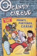 Copertina  Pronti ... partenza ... crash!