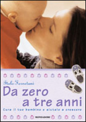 Copertina  Da zero a tre anni