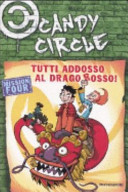 Copertina  Tutti addosso al Drago rosso!