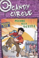Copertina  Pecore alla deriva