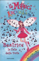 Copertina  Beatrice la fata delle torte