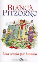 Copertina  Una scuola per Lavinia