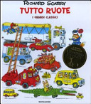 Copertina  Tutto ruote
