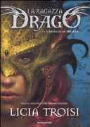 Copertina  L'eredità di Thuban
