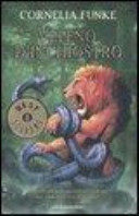 Copertina  Veleno d'inchiostro