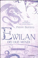 Copertina  L'isola del destino